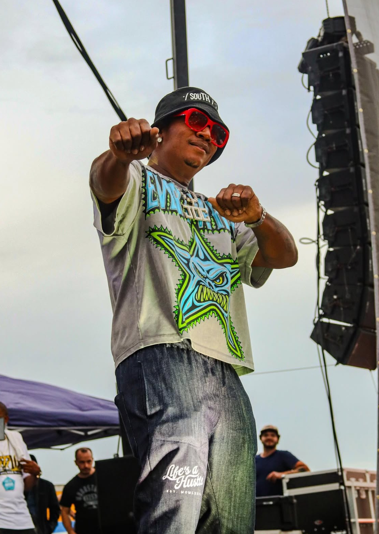 Yung Joc