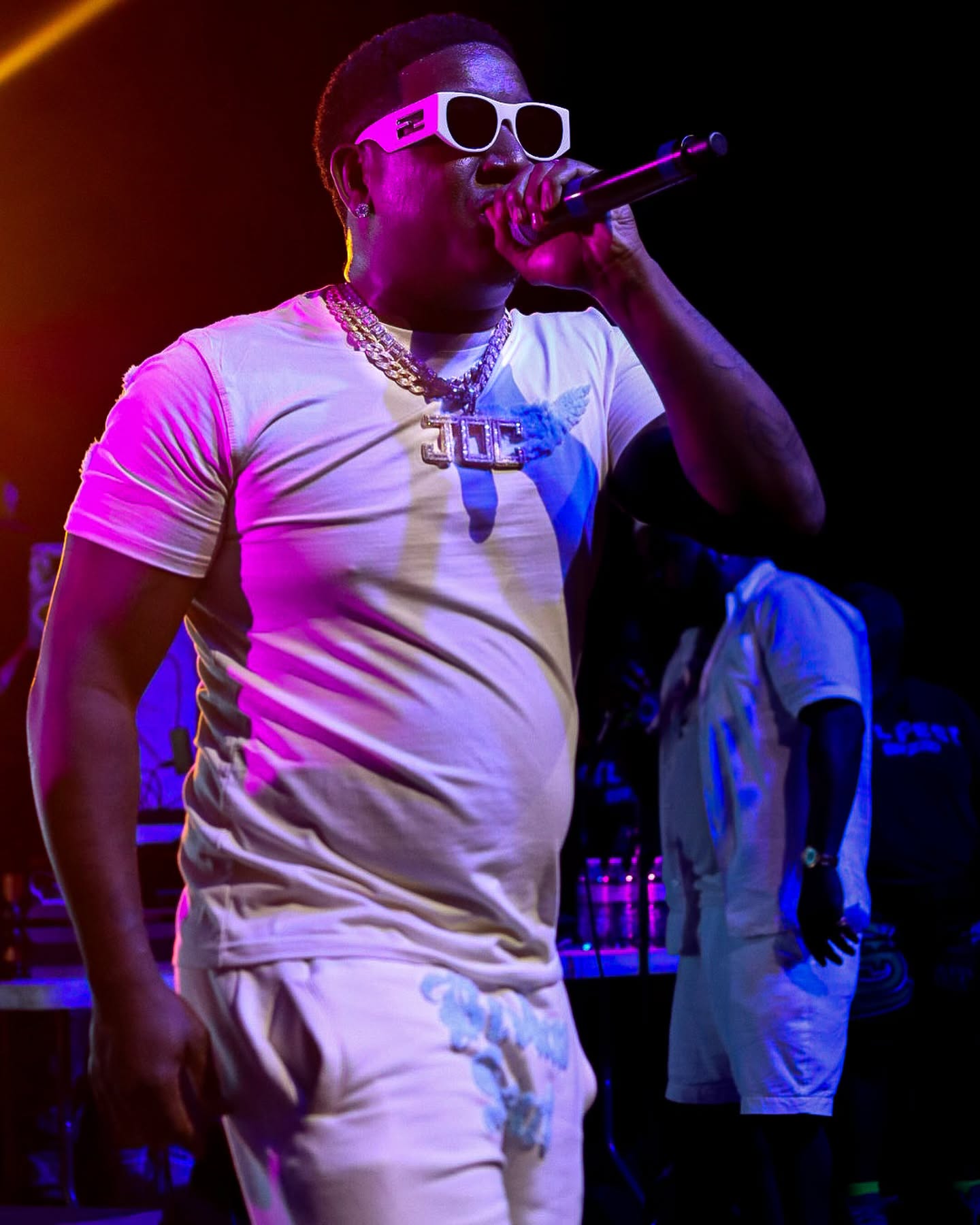 Yung Joc