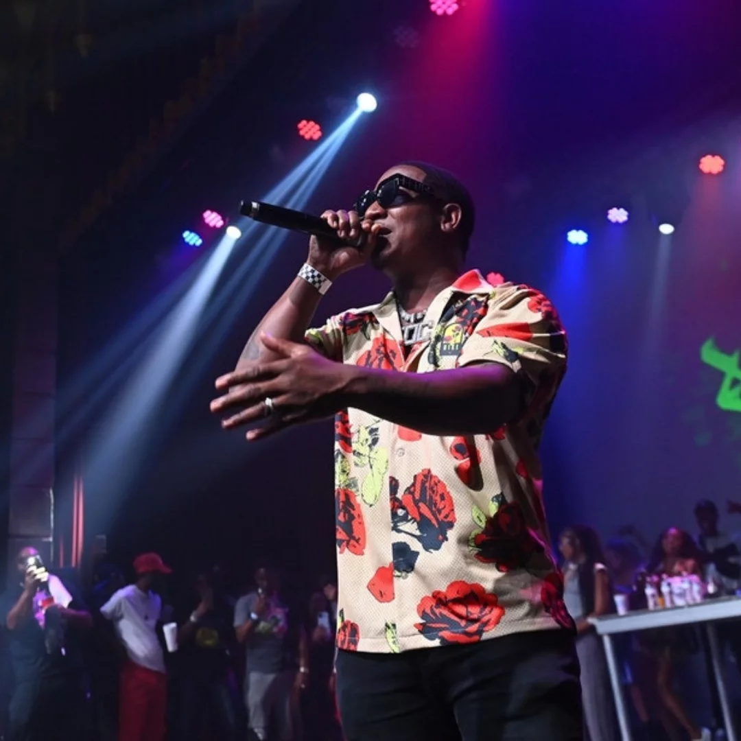 Yung Joc